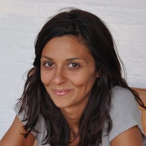 Meet your Posher, Marie